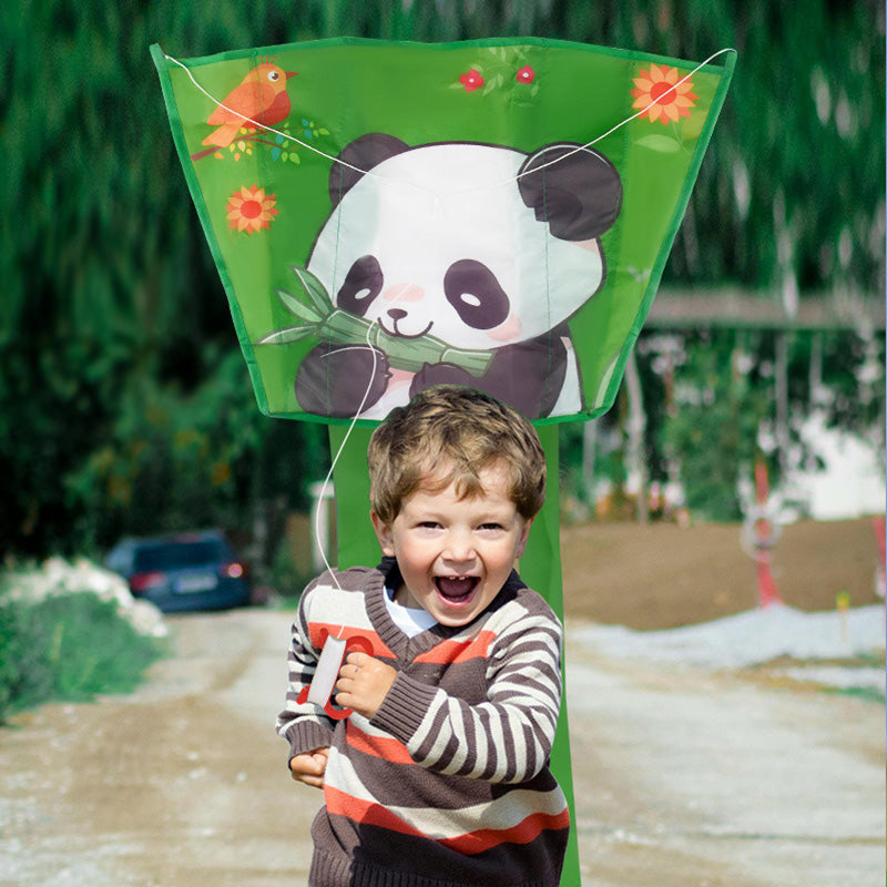 K012 Small Kite for Kids Adults,Easy to Fly,Best Delta Kite for Beginners Toddlers