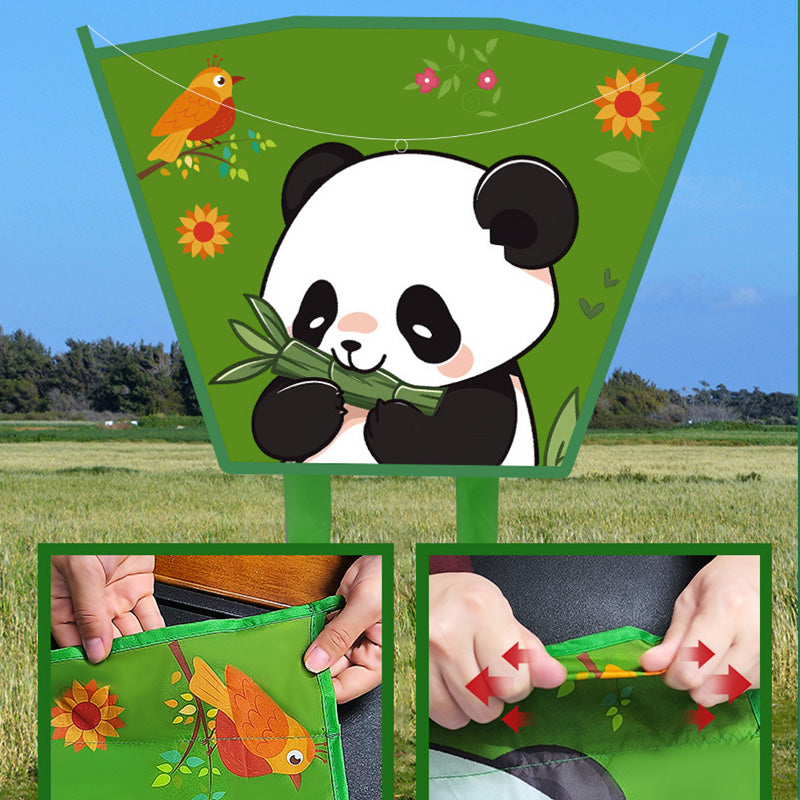 K012 Small Kite for Kids Adults,Easy to Fly,Best Delta Kite for Beginners Toddlers