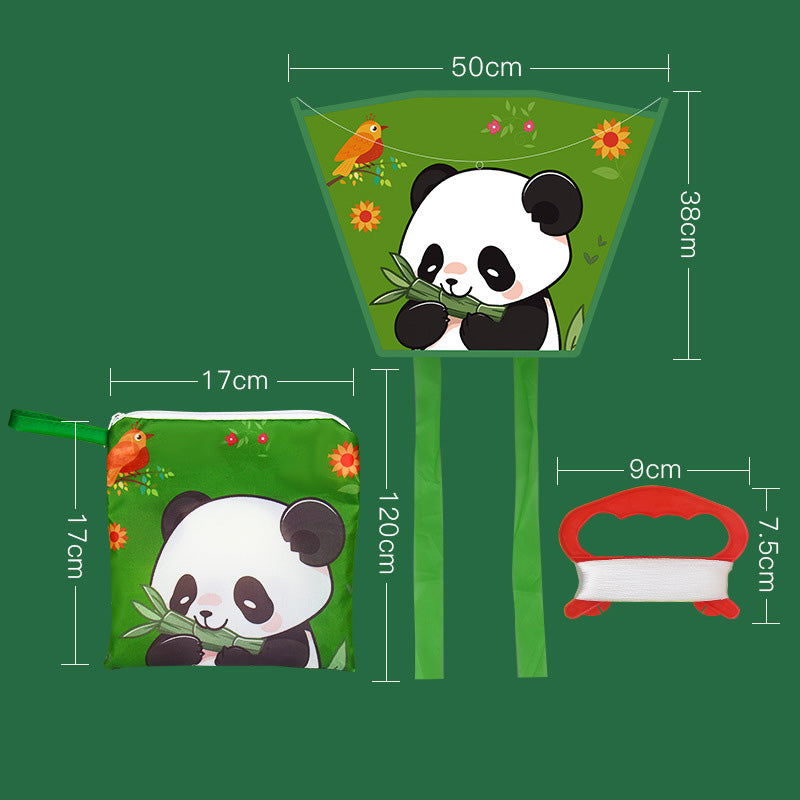 K012 Small Kite for Kids Adults,Easy to Fly,Best Delta Kite for Beginners Toddlers