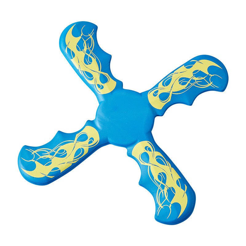ST3004 Outdoor Boomerang For Ages 6-13 Boys & Girls, Outdoor Toys For Kids