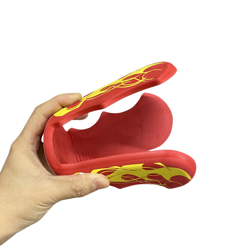 ST3005 Outdoor Boomerang For Kids, Light Foam for Safe,Outdoor Boomerang Fun! for Kids 6 7 8 9 10 Year Old Boy Gifts