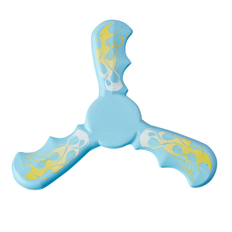 ST3005 Outdoor Boomerang For Kids, Light Foam for Safe,Outdoor Boomerang Fun! for Kids 6 7 8 9 10 Year Old Boy Gifts