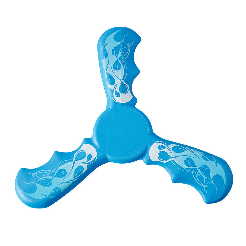 ST3005 Outdoor Boomerang For Kids, Light Foam for Safe,Outdoor Boomerang Fun! for Kids 6 7 8 9 10 Year Old Boy Gifts