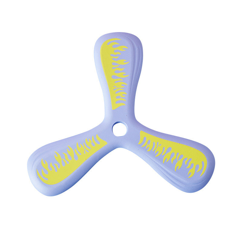 ST3008 Outdoor Boomerang 4 Pack, Light Foam for Safe, Outdoor Boomerang Fun!
