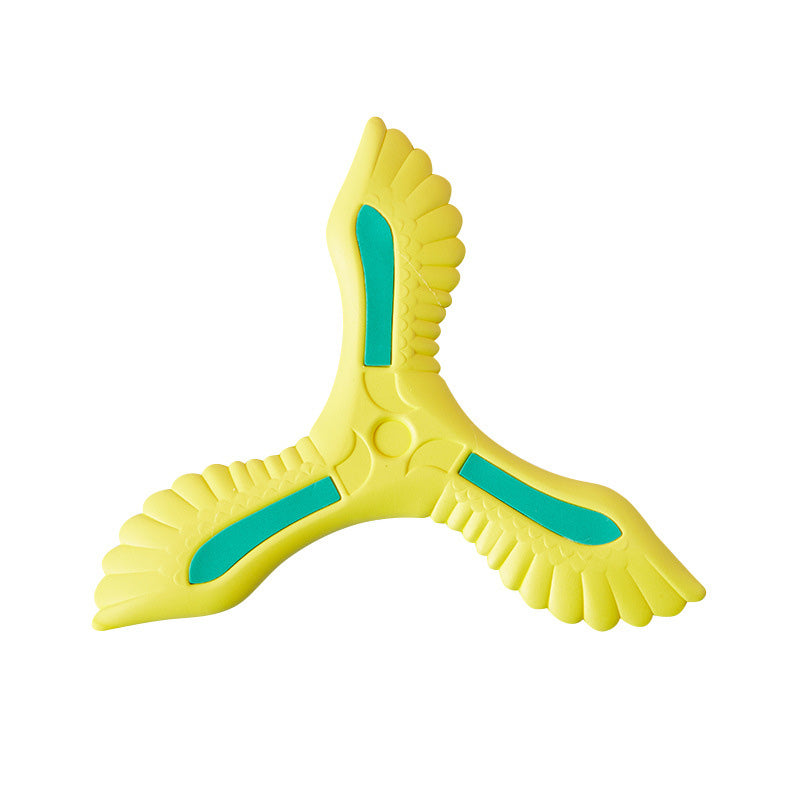 ST3022 Outdoor Boomerang for Kids - Outdoor Toys For Ages 6-13 Boys & Girls - Fun & Easy To Use