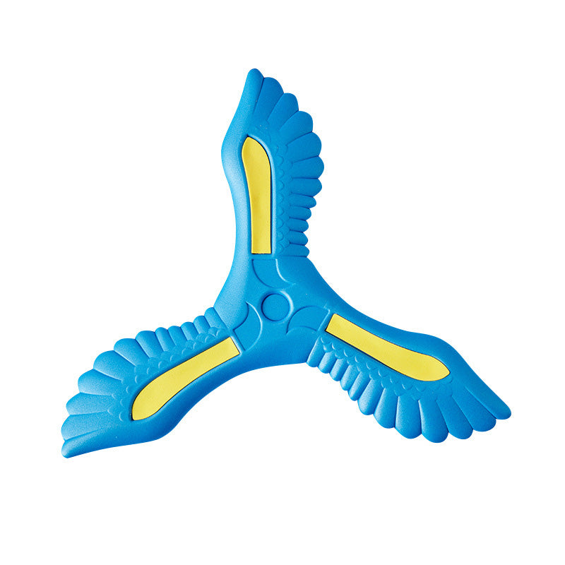ST3022 Outdoor Boomerang for Kids - Outdoor Toys For Ages 6-13 Boys & Girls - Fun & Easy To Use