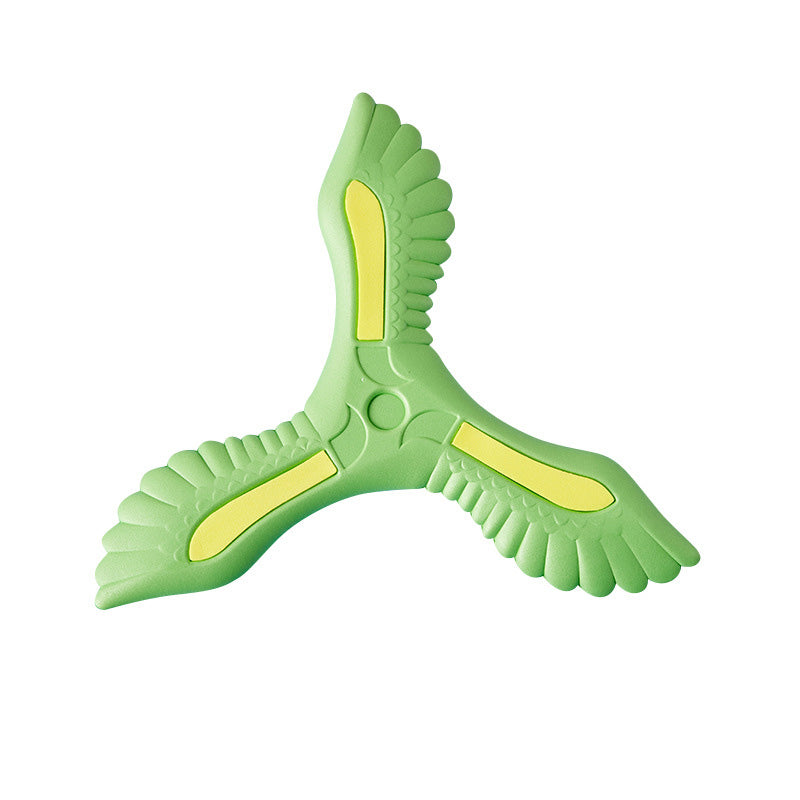 ST3022 Outdoor Boomerang for Kids - Outdoor Toys For Ages 6-13 Boys & Girls - Fun & Easy To Use